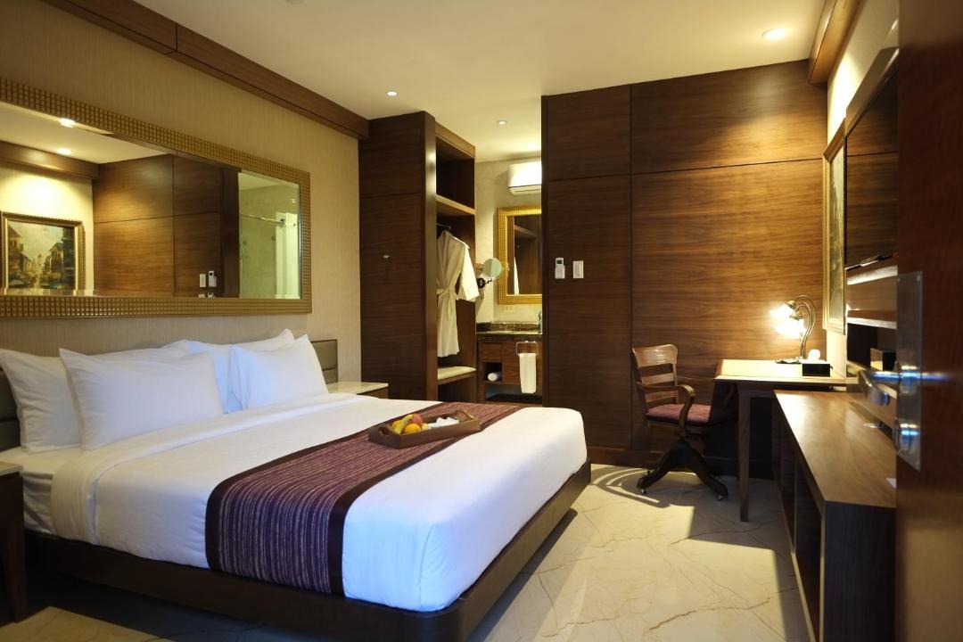 Photo of Bedroom in Dipolog