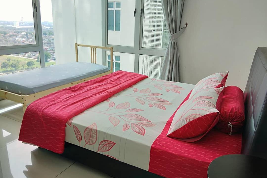 Photo of Bedroom in Taman Century