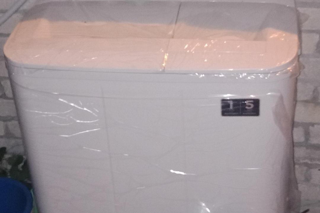 Photo of Bathroom in Lubok Buaya