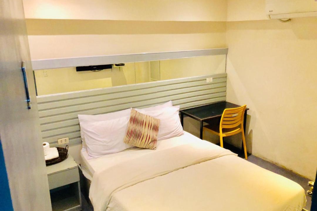 Photo of Bedroom in Bacolod