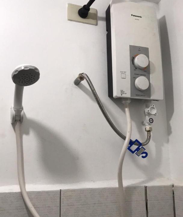 Photo of Bathroom in Malabon