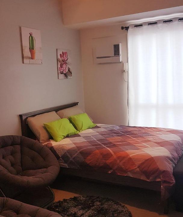 Photo of Bedroom in Barangka Ilaya