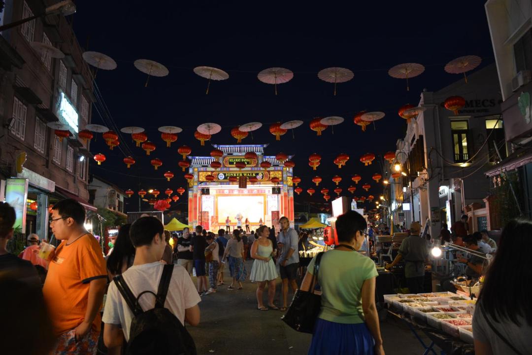Photo of Others in Taman Kota Laksamana