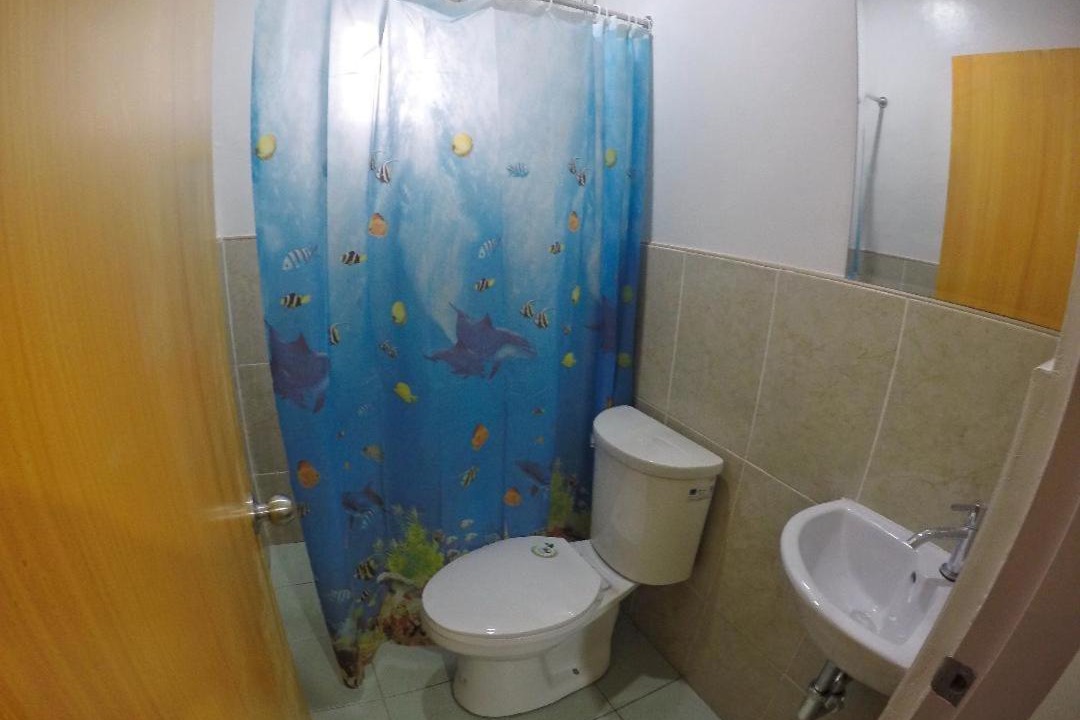 Photo of Bathroom in Dagupan