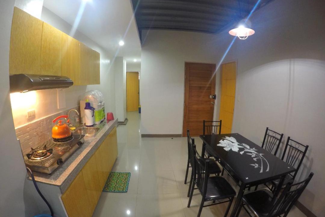 Photo of Kitchen in Dagupan