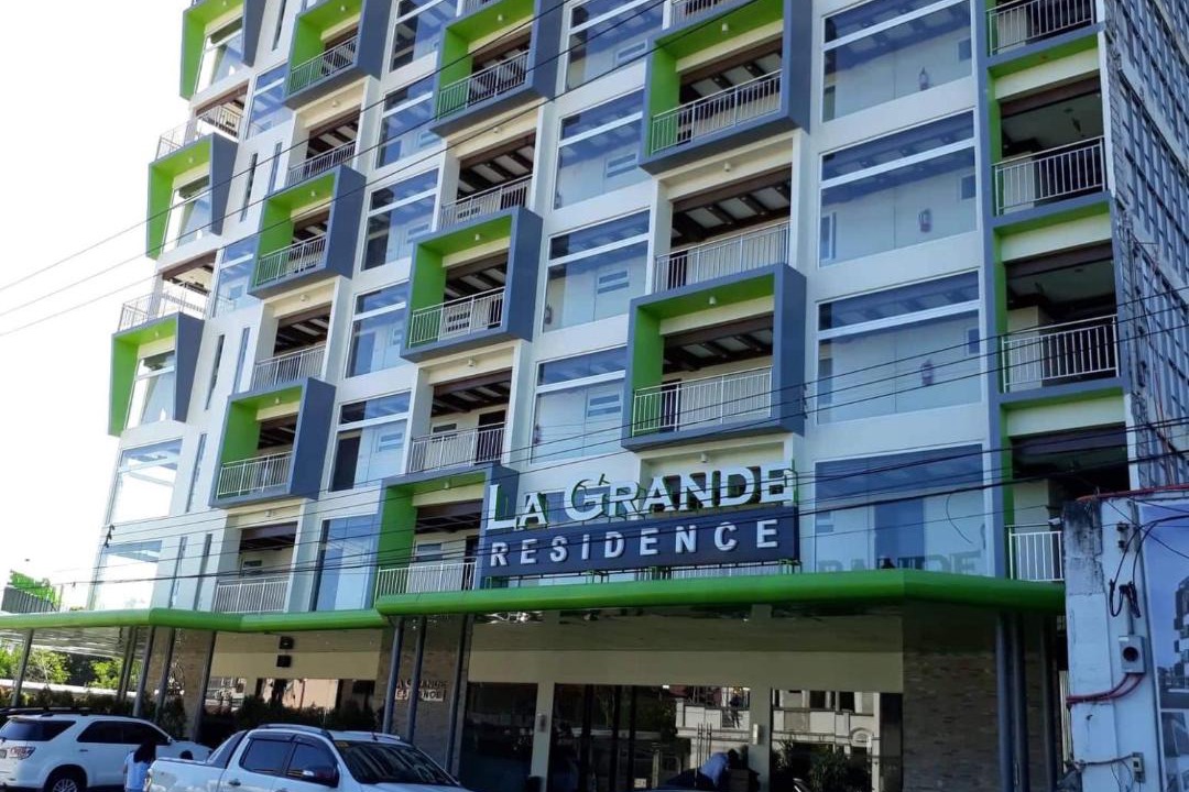 Photo of Buildings in Malabanias