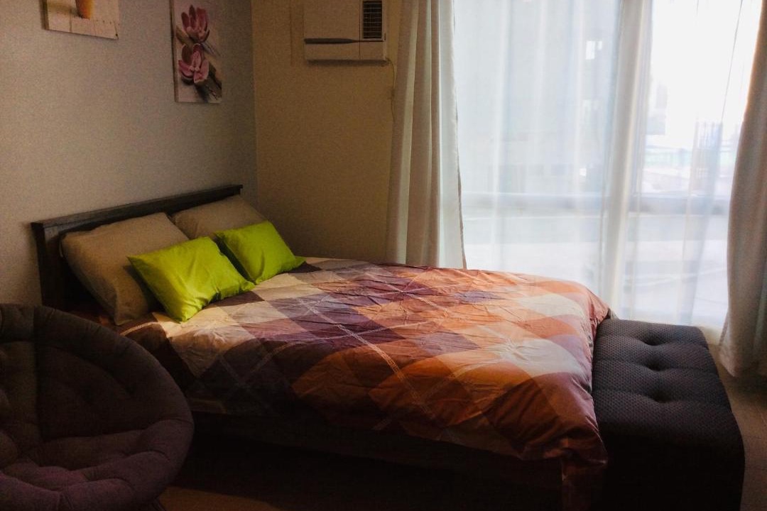 Photo of Bedroom in Barangka Ilaya