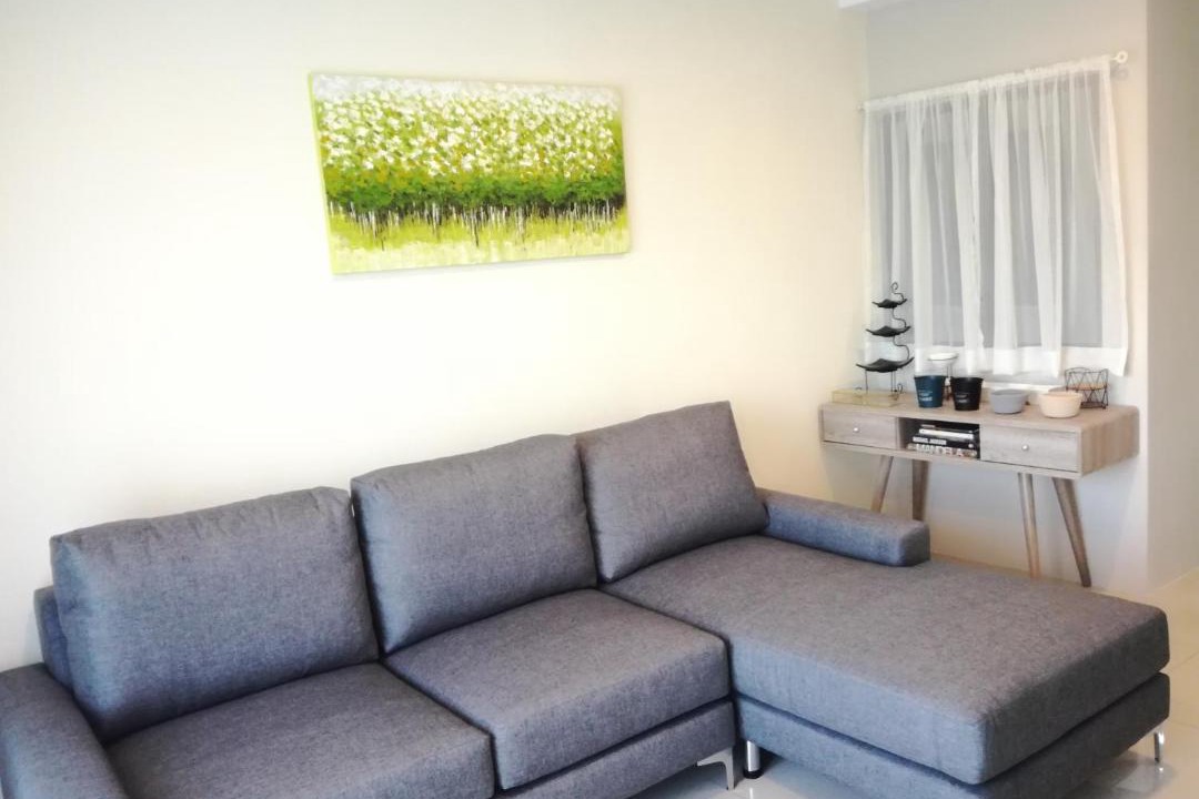 Photo of Livingroom in Kampung Kuala Pari