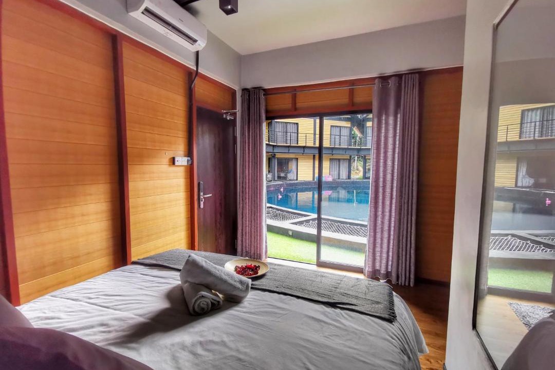 Photo of Bedroom in Langkawi