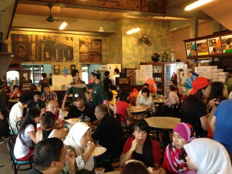 Photo of Others in Kampung Jaya