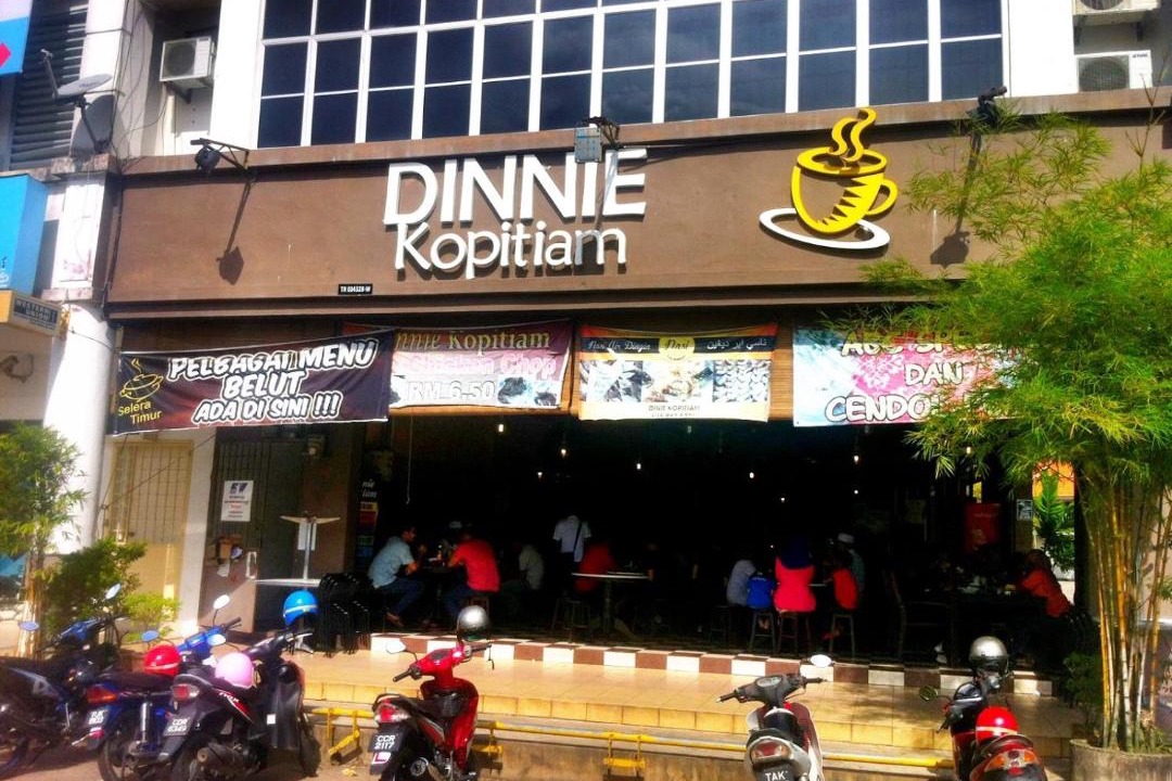 Photo of Others in Kampung Jaya