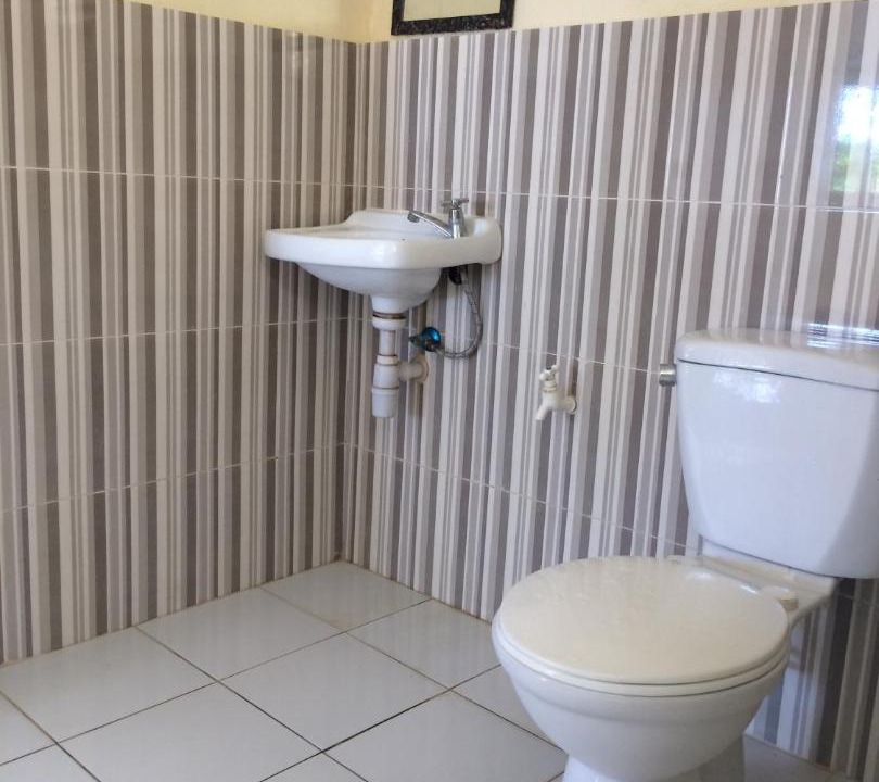 Photo of Bathroom in Carles