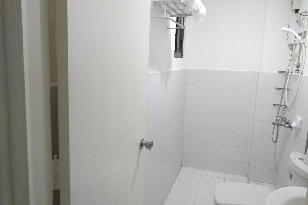 Photo of Bathroom in Dasmarinas