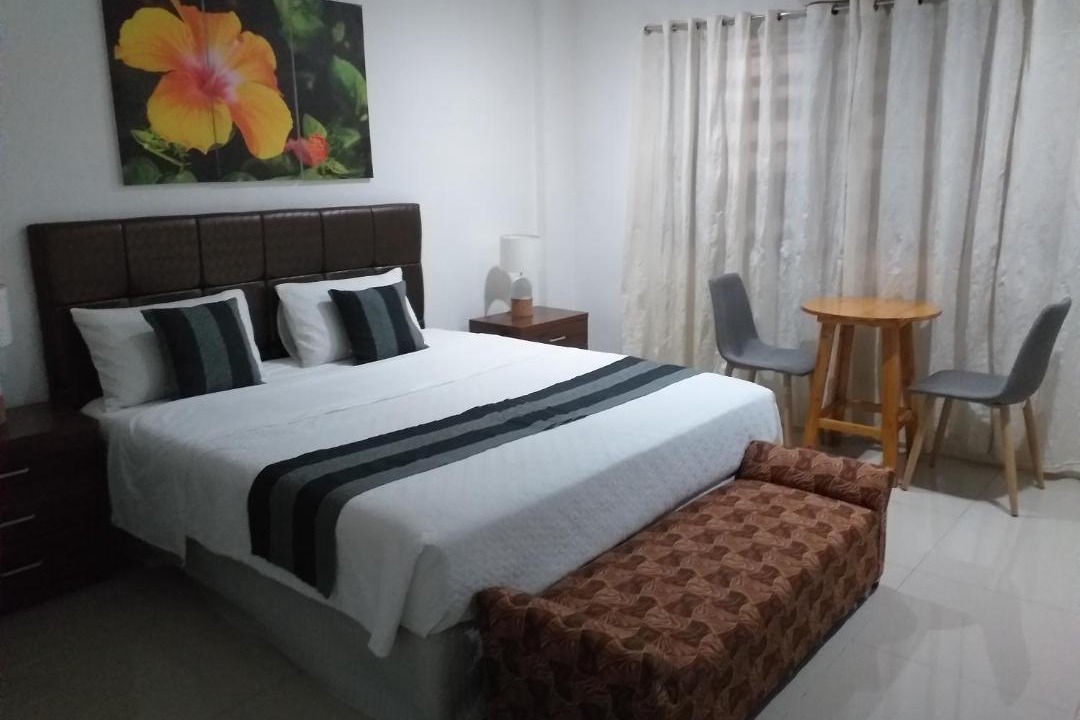 Photo of Bedroom in Dasmarinas