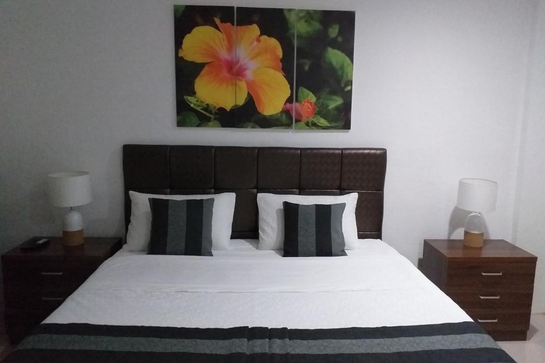 Photo of Bedroom in Dasmarinas