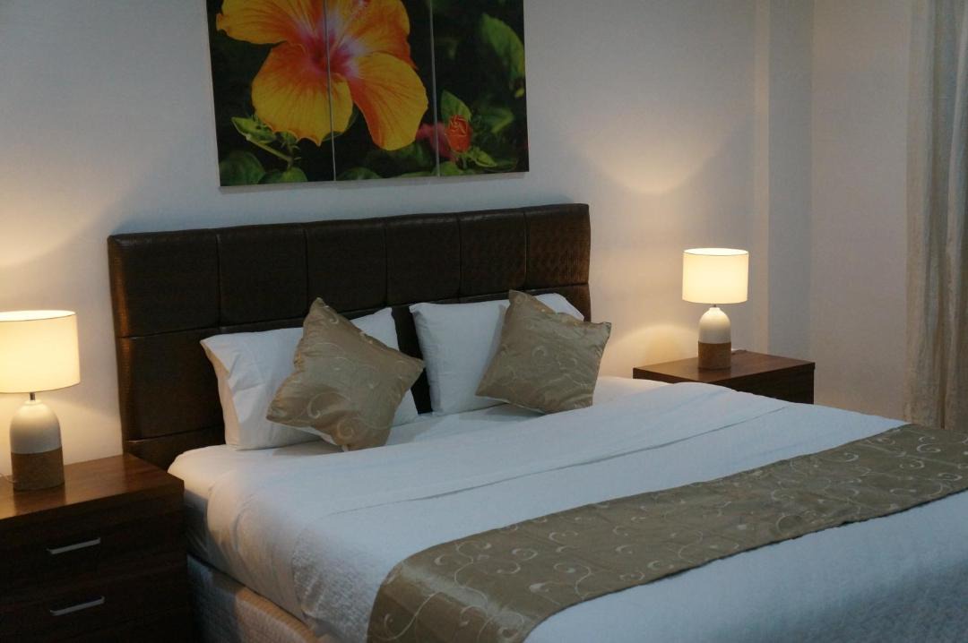 Photo of Bedroom in Dasmarinas