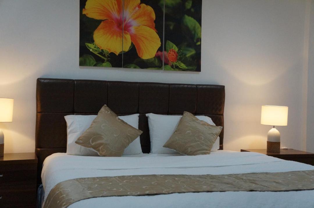 Photo of Bedroom in Dasmarinas
