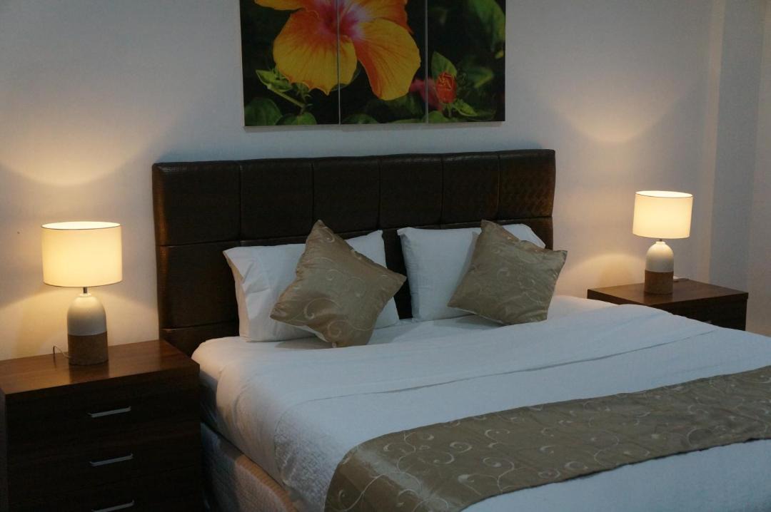 Photo of Bedroom in Dasmarinas