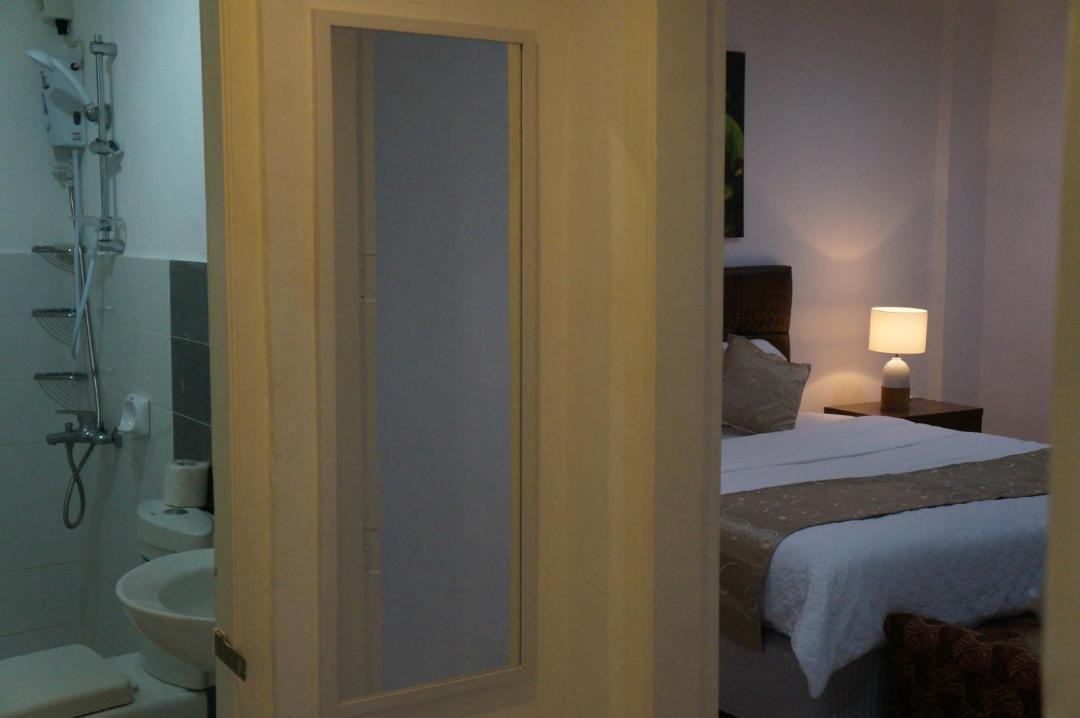 Photo of Bedroom in Dasmarinas