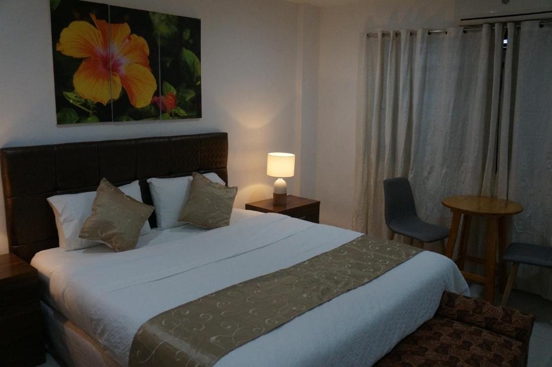 Photo of Bedroom in Dasmarinas