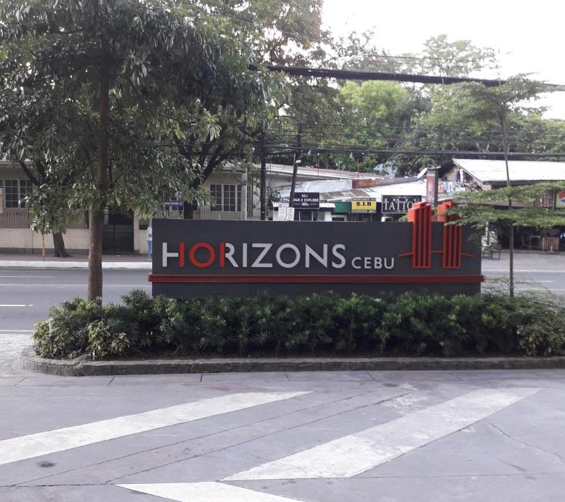 Photo of Buildings in Cebu