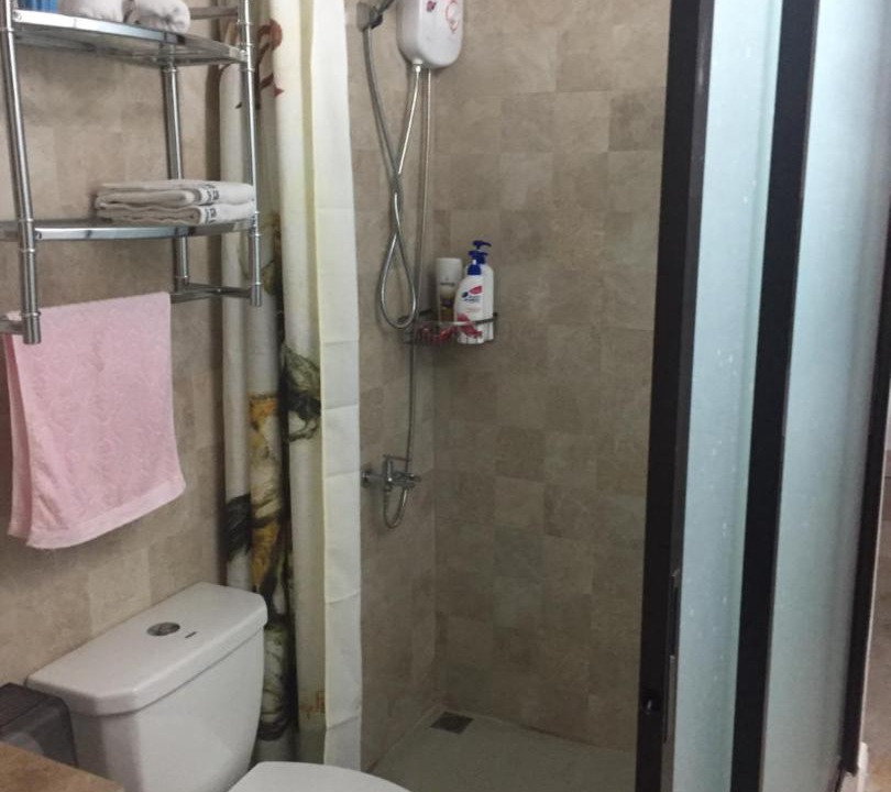 Photo of Bathroom in General Trias