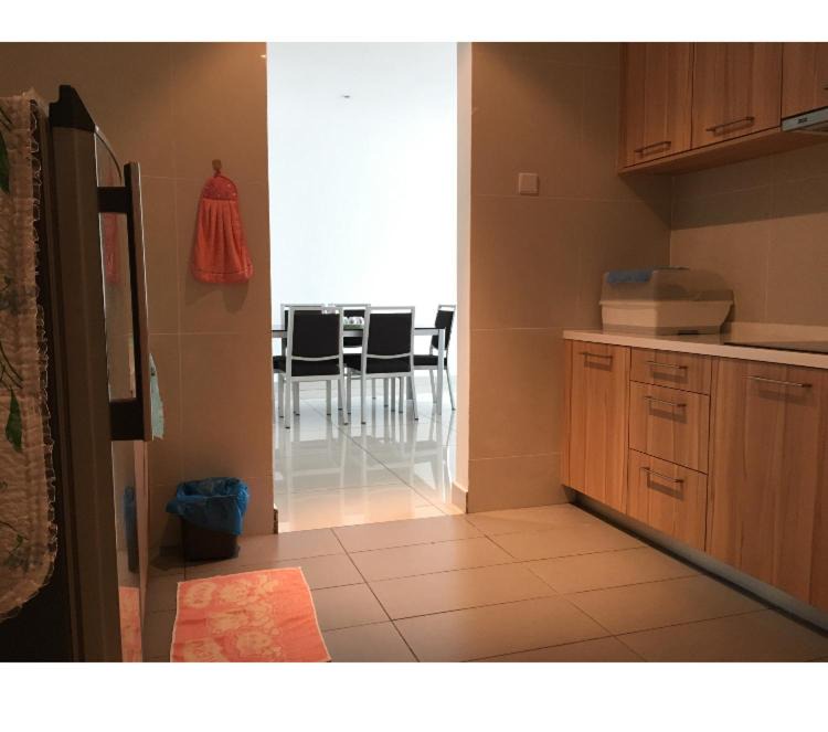 Photo of Kitchen in Taman Century