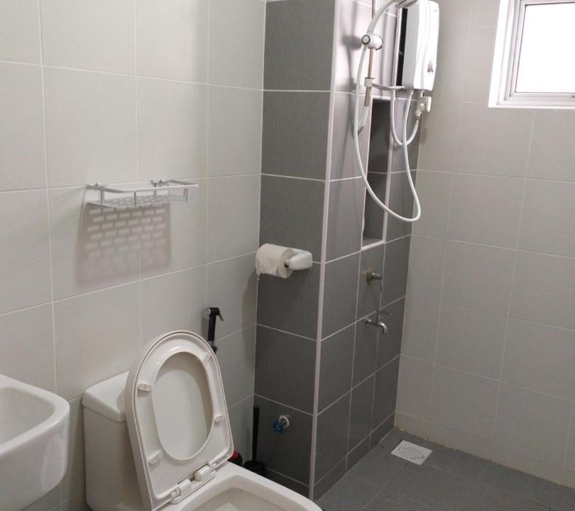Photo of Bathroom in Johor Bahru