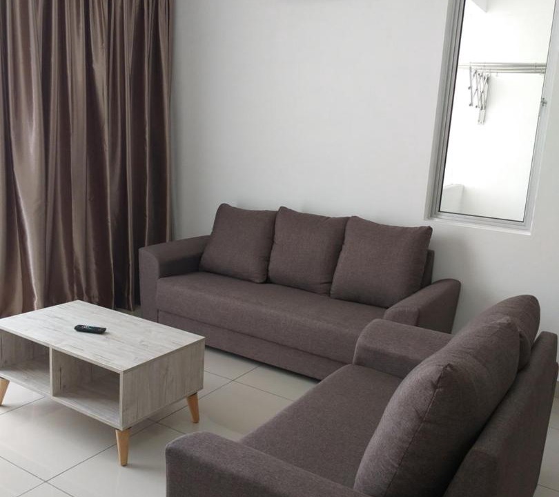 Photo of Livingroom in Johor Bahru