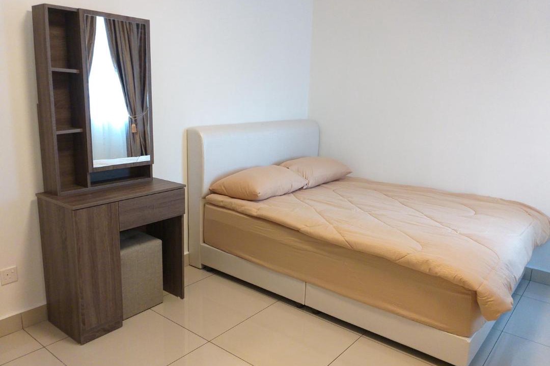 Photo of Bedroom in Johor Bahru