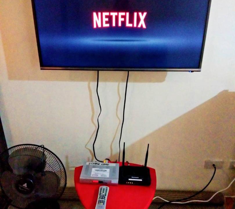 Photo of Livingroom in Cagayan de Oro