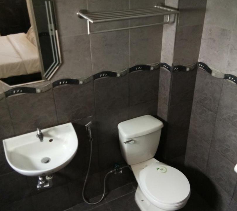 Photo of Bathroom in San Vicente