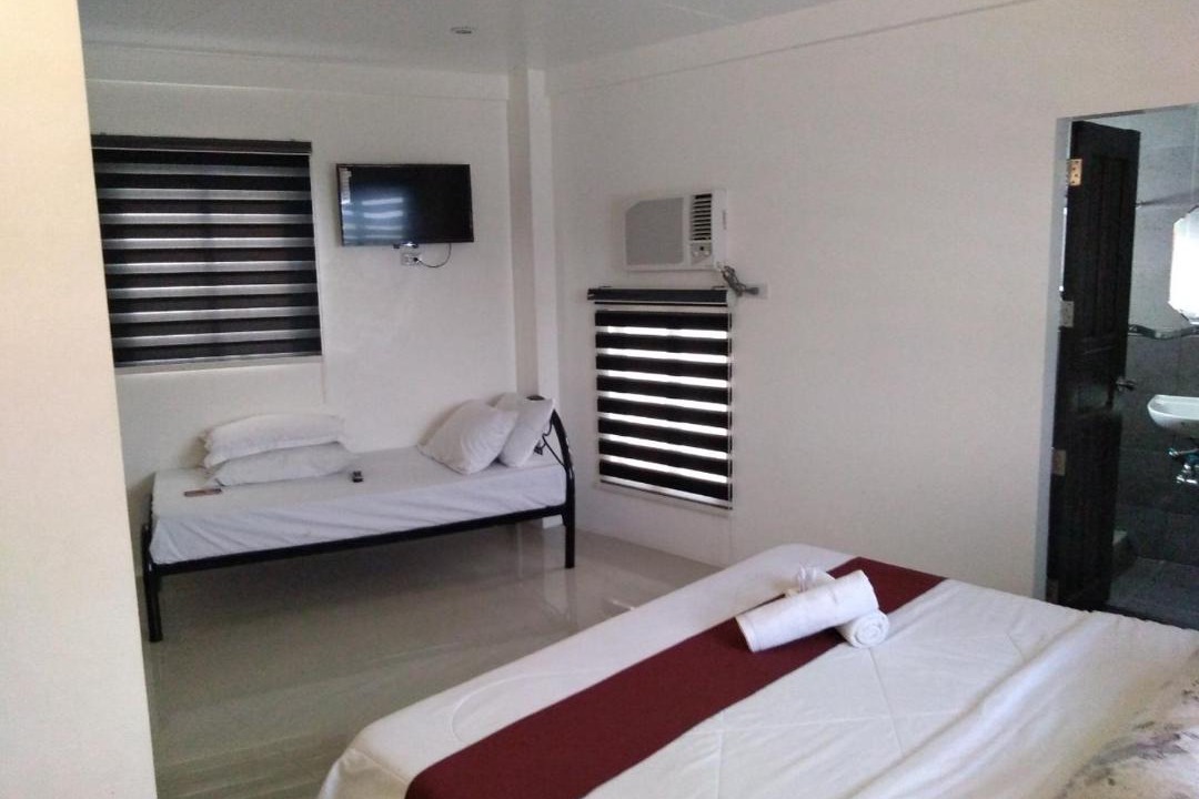Photo of Bedroom in San Vicente