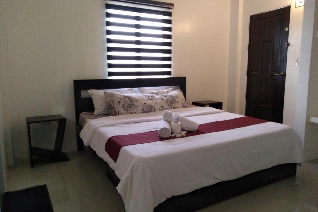 Photo of Bedroom in San Vicente