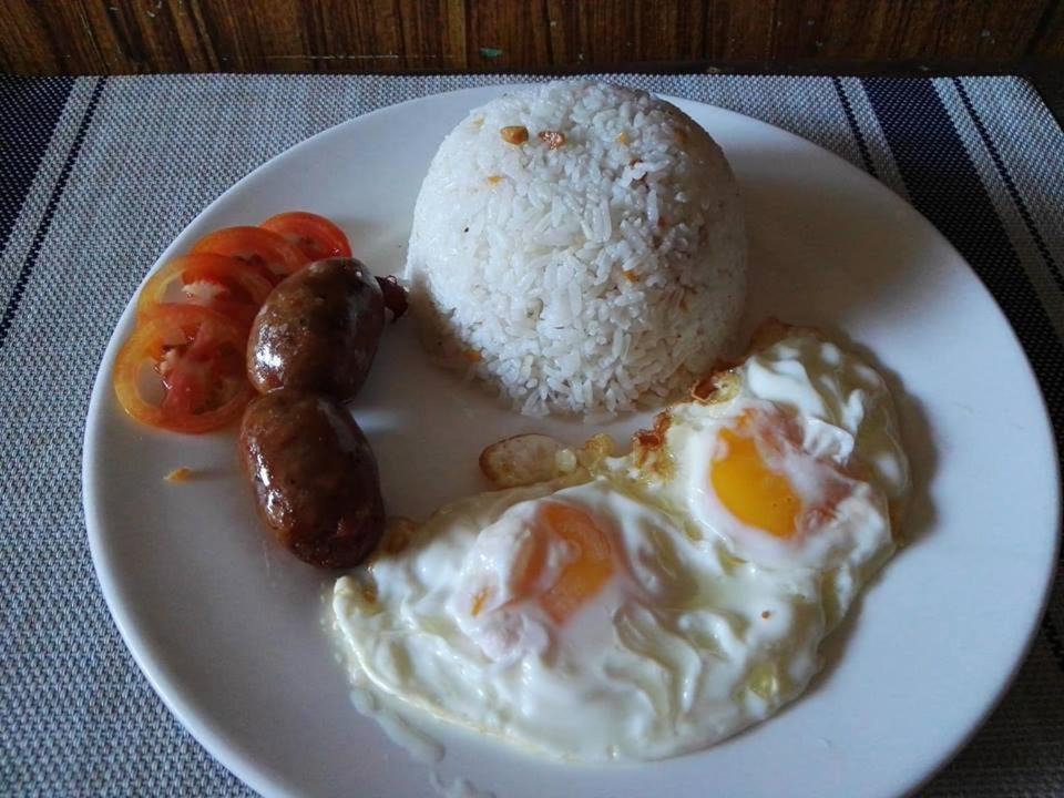 Photo of Kitchen in Pagudpud