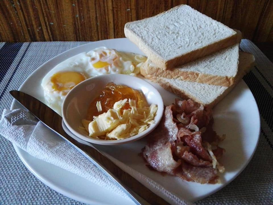 Photo of Kitchen in Pagudpud
