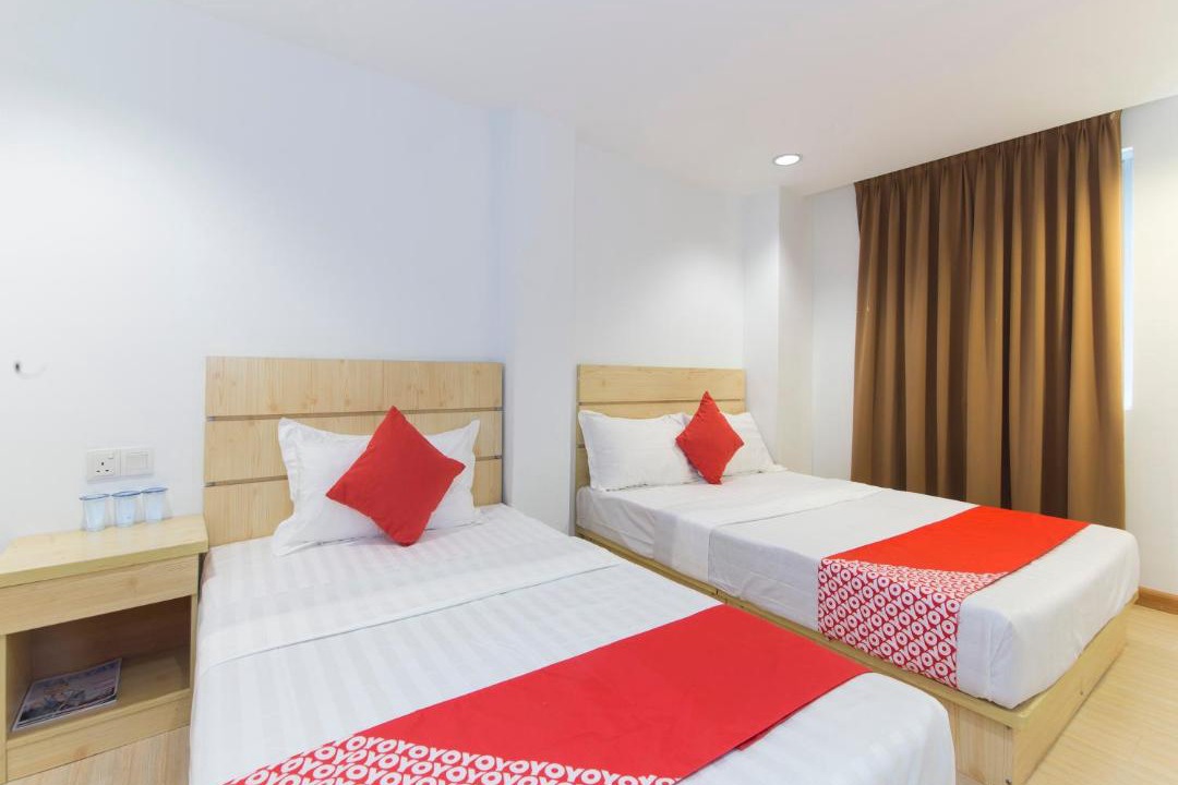 Photo of Bedroom in Shah Alam