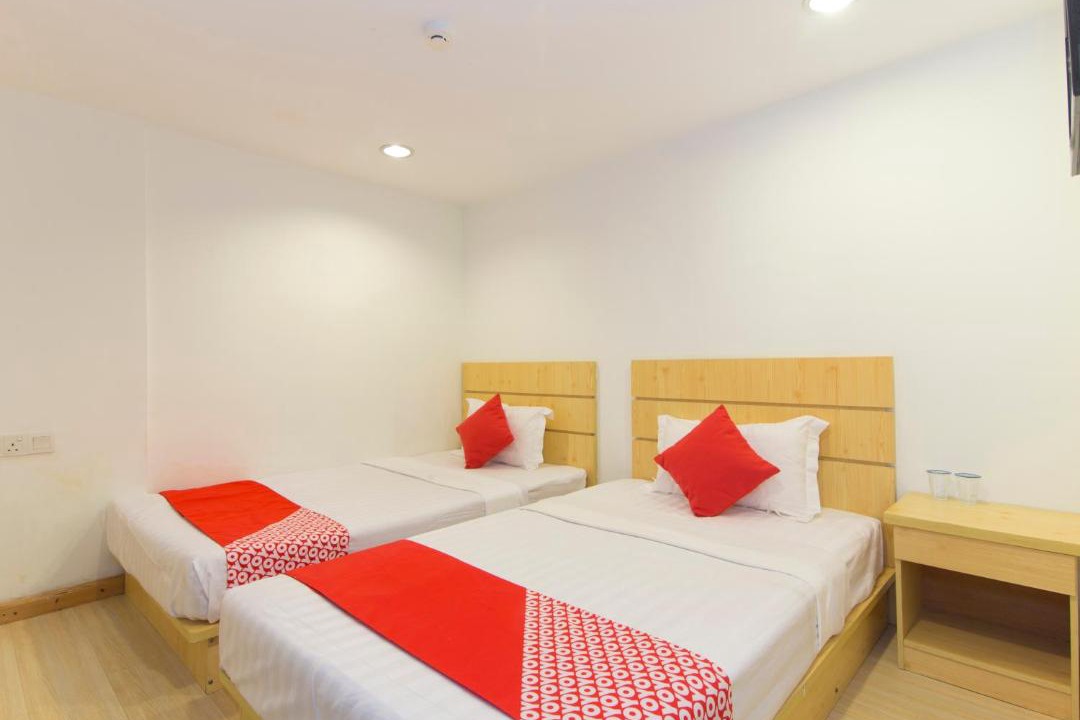 Photo of Bedroom in Shah Alam