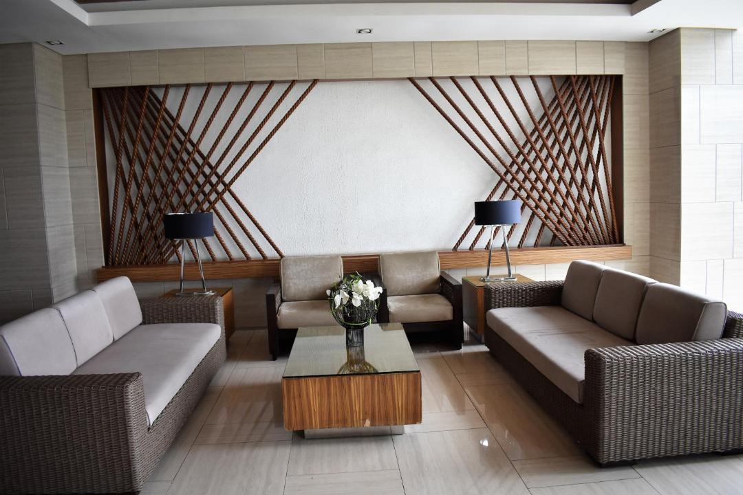 Photo of Livingroom in Amadeo