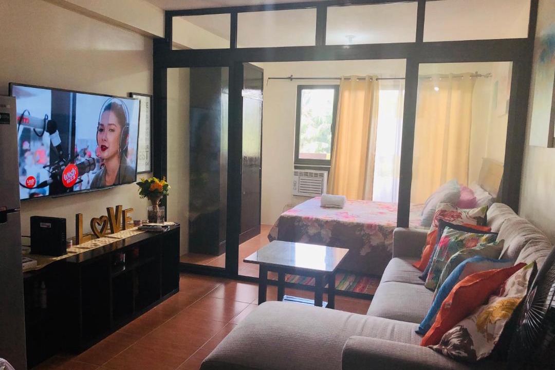 Photo of Livingroom in Cagayan de Oro