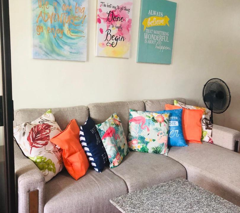Photo of Livingroom in Cagayan de Oro