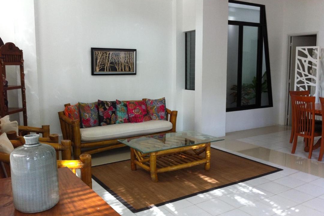 Photo of Livingroom in Punta Engano
