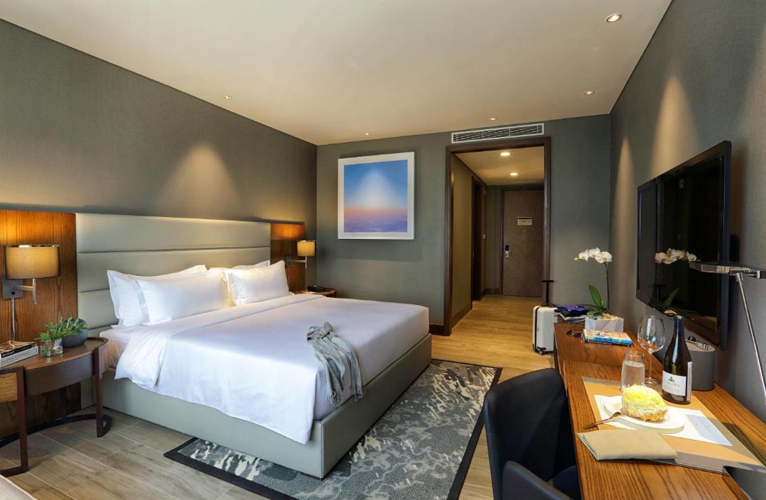 Photo of Bedroom in San Lorenzo