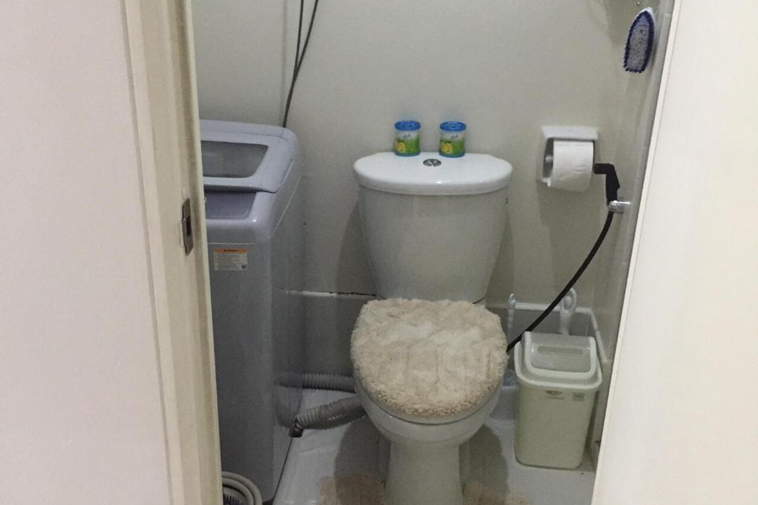 Photo of Bathroom in Valencia