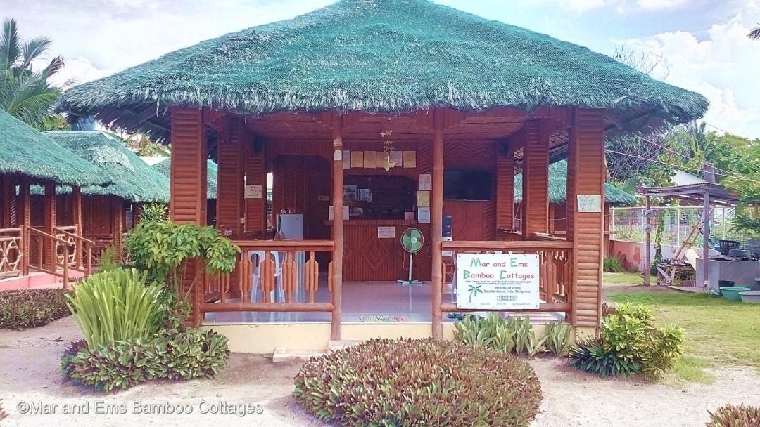 Photo of Buildings in Daanbantayan