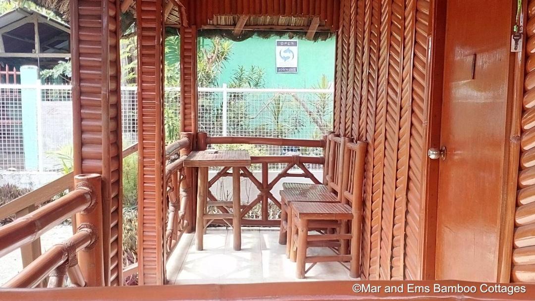 Photo of Buildings in Daanbantayan