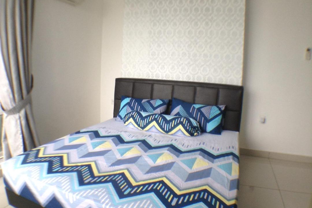 Photo of Bedroom in Taman Century
