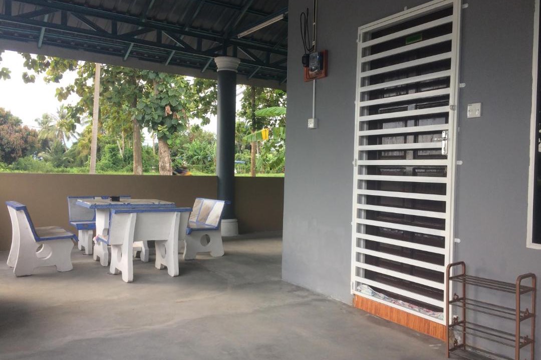 Photo of Others in Arau