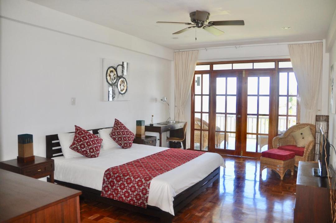 Photo of Bedroom in Dauin