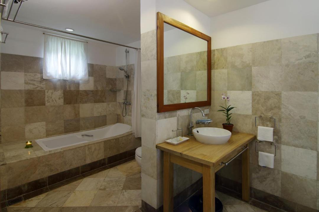Photo of Bathroom in Dauin